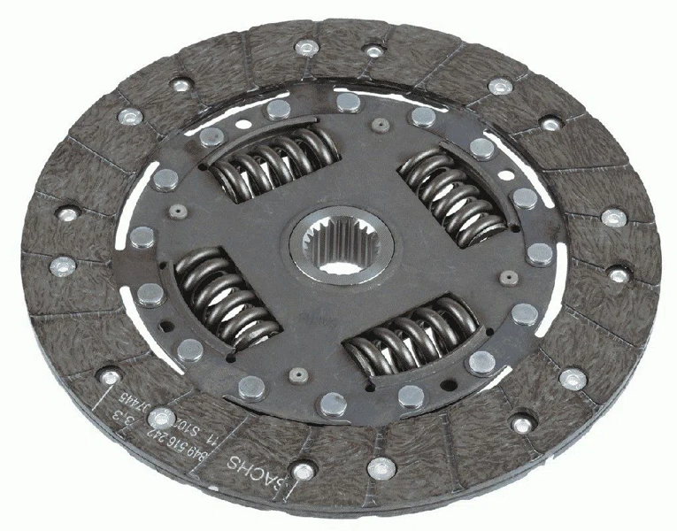 SACHS Clutch Disc - 1878 005 613